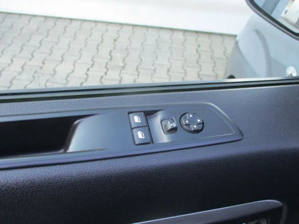 Opel Zafira Life