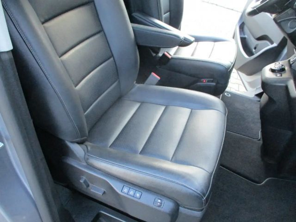 Opel Zafira Life