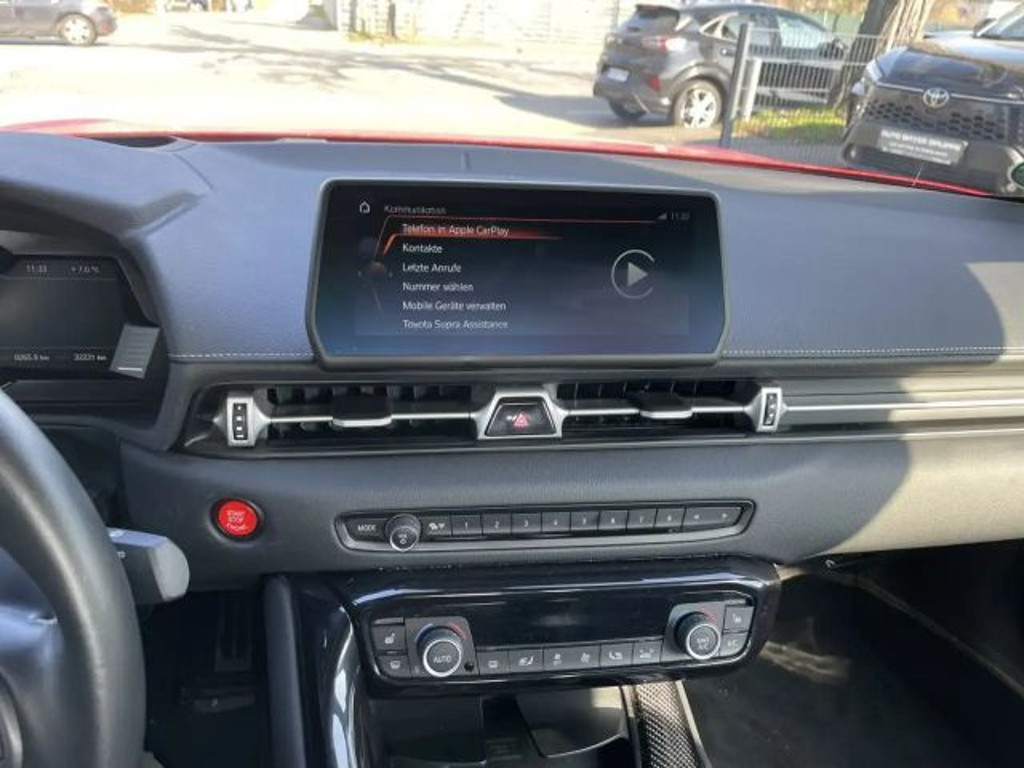 Toyota Supra