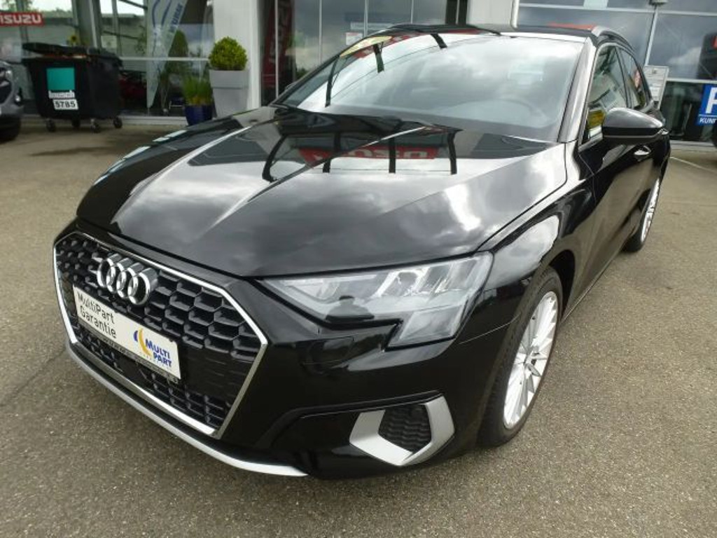 Audi A3 35 TFSI