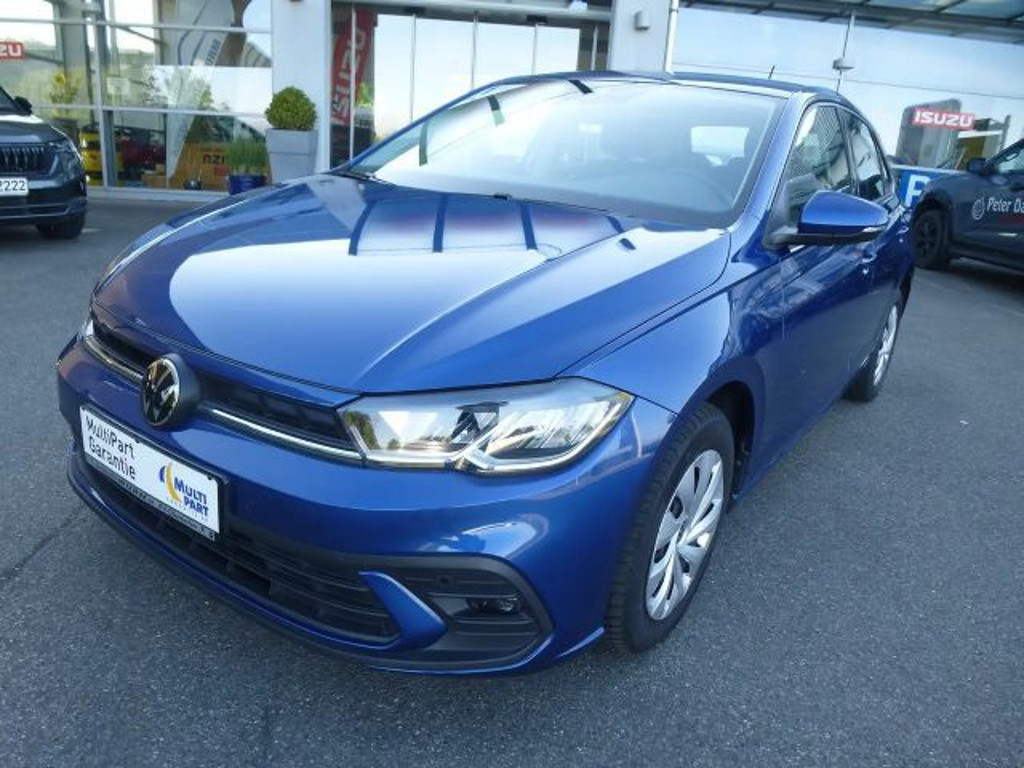 Volkswagen Polo Life