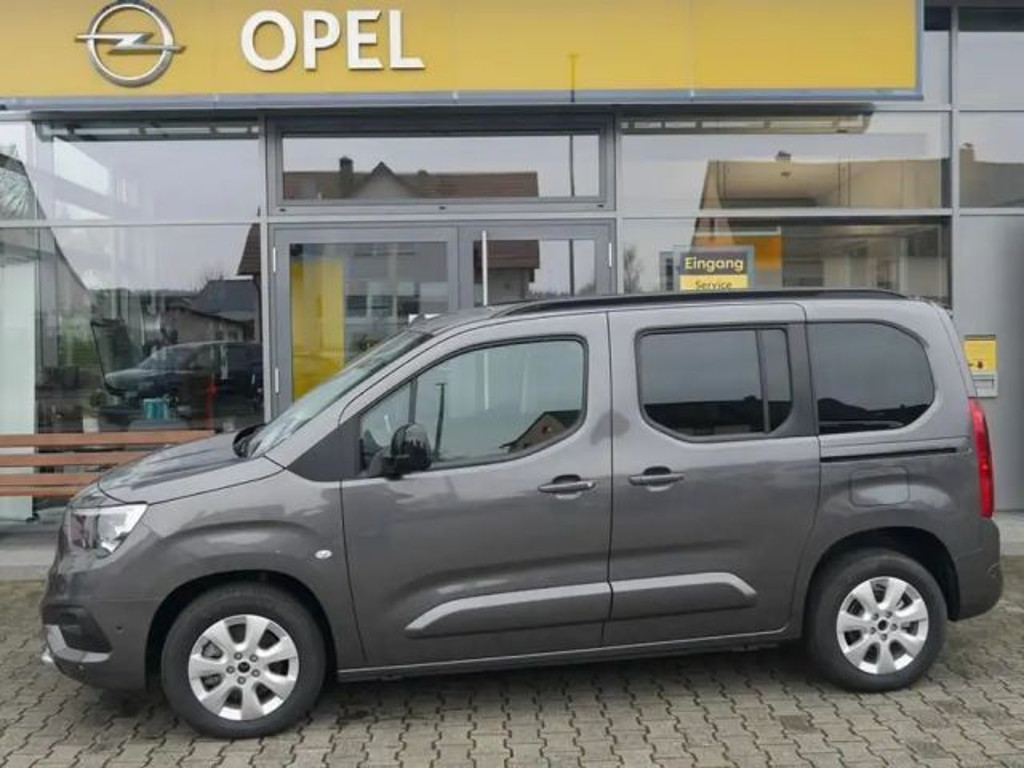 Opel Combo Ultimate Life