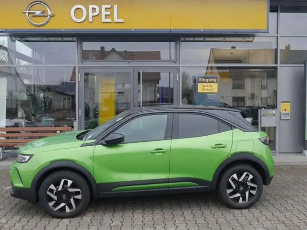 Opel Mokka Grand Sport GS-Line