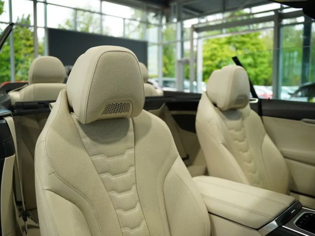BMW M850