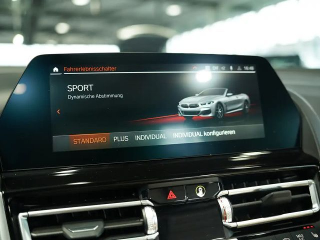 BMW M850