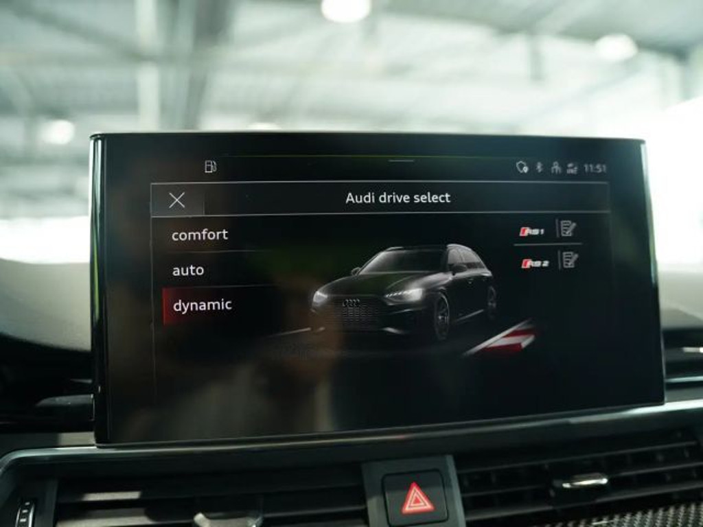 Audi RS4