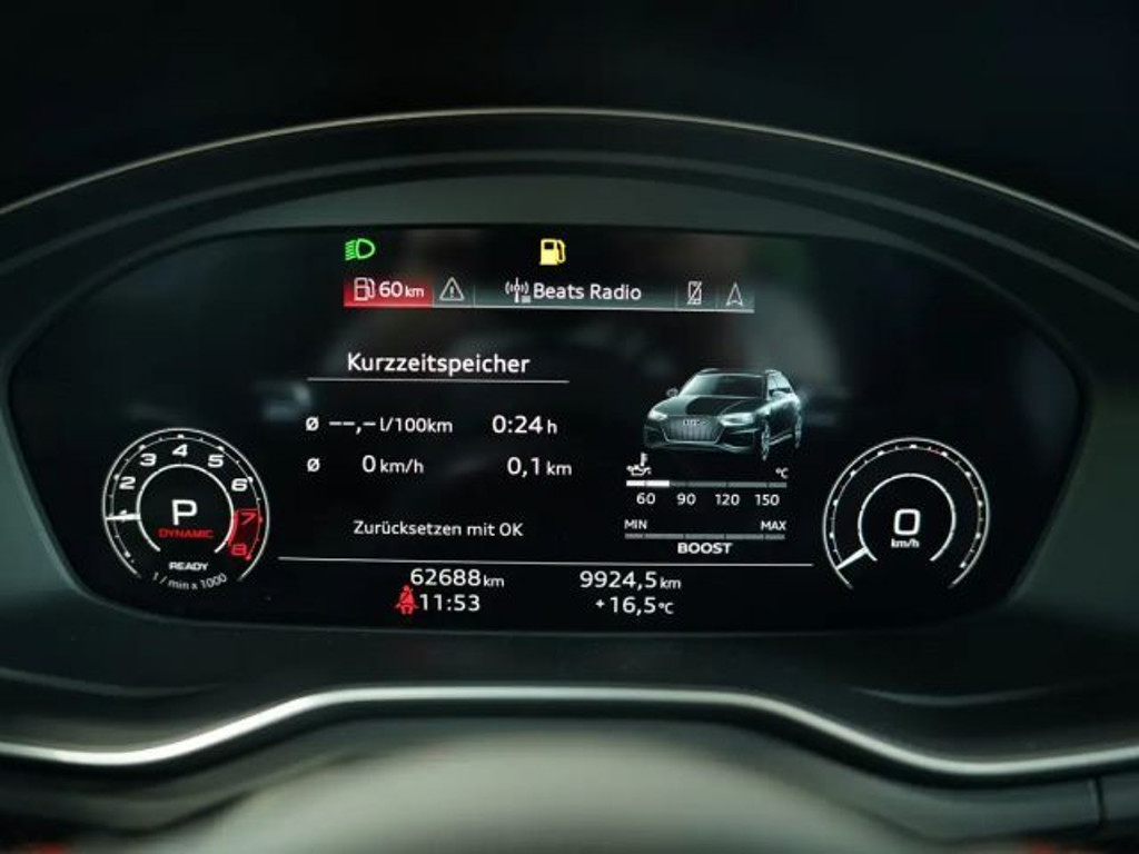 Audi RS4