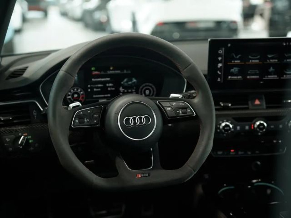 Audi RS4