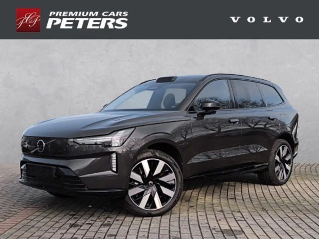 Volvo EX90 AWD Vierwielaandrijving Twin motor Ultra