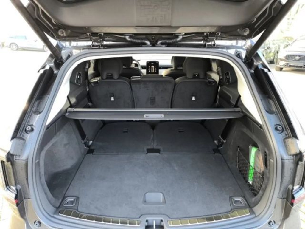 Volvo EX90