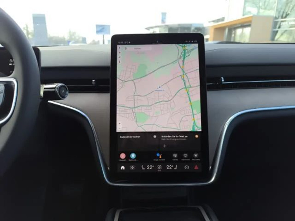 Volvo EX90