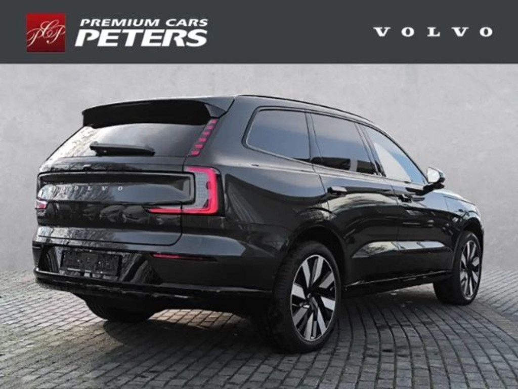 Volvo EX90