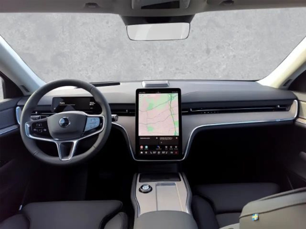 Volvo EX90