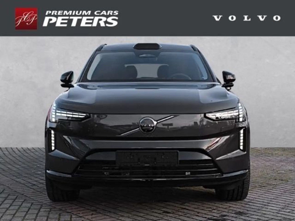Volvo EX90