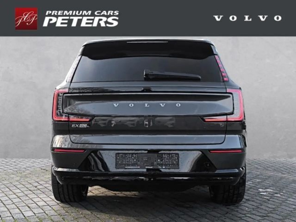 Volvo EX90