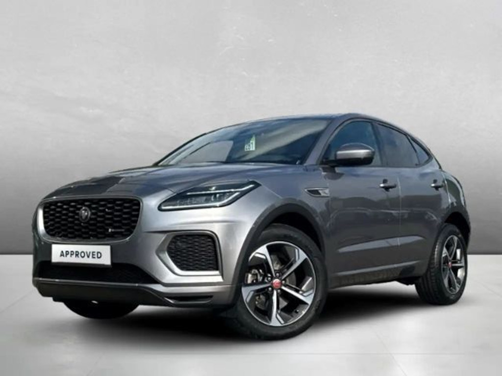 Jaguar E-Pace R-Dynamic SE AWD