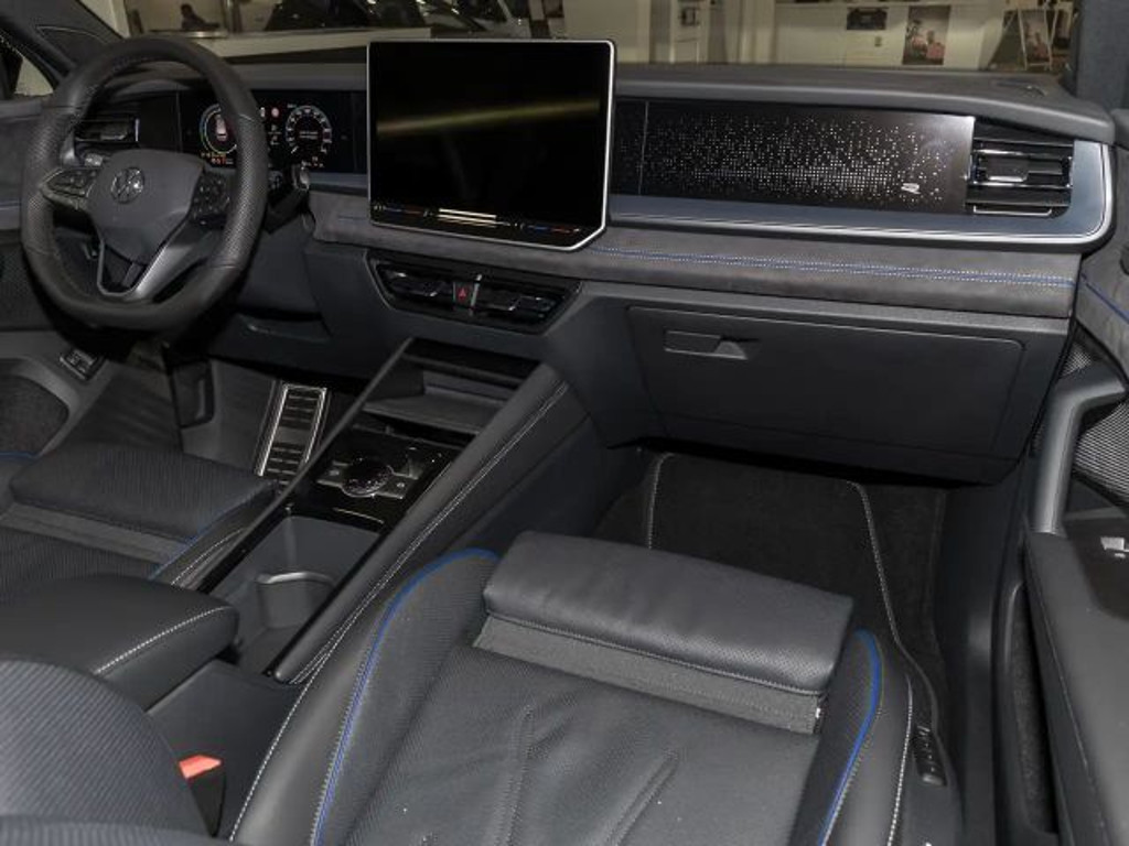 Volkswagen Tayron DSG Style R-Line eHybrid