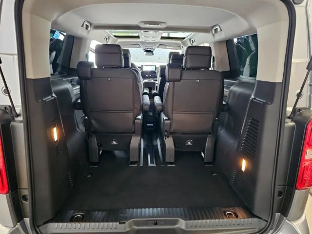 Citroën Spacetourer