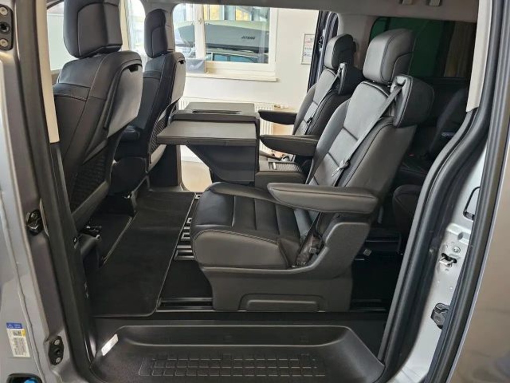Citroën Spacetourer