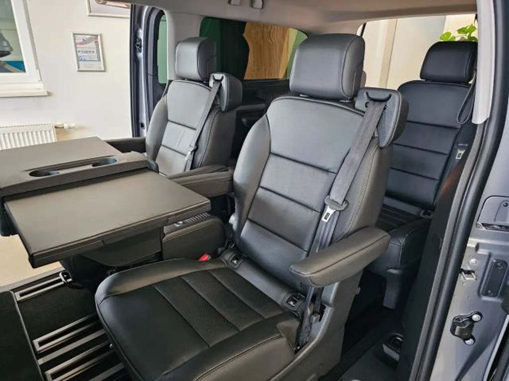 Citroën Spacetourer