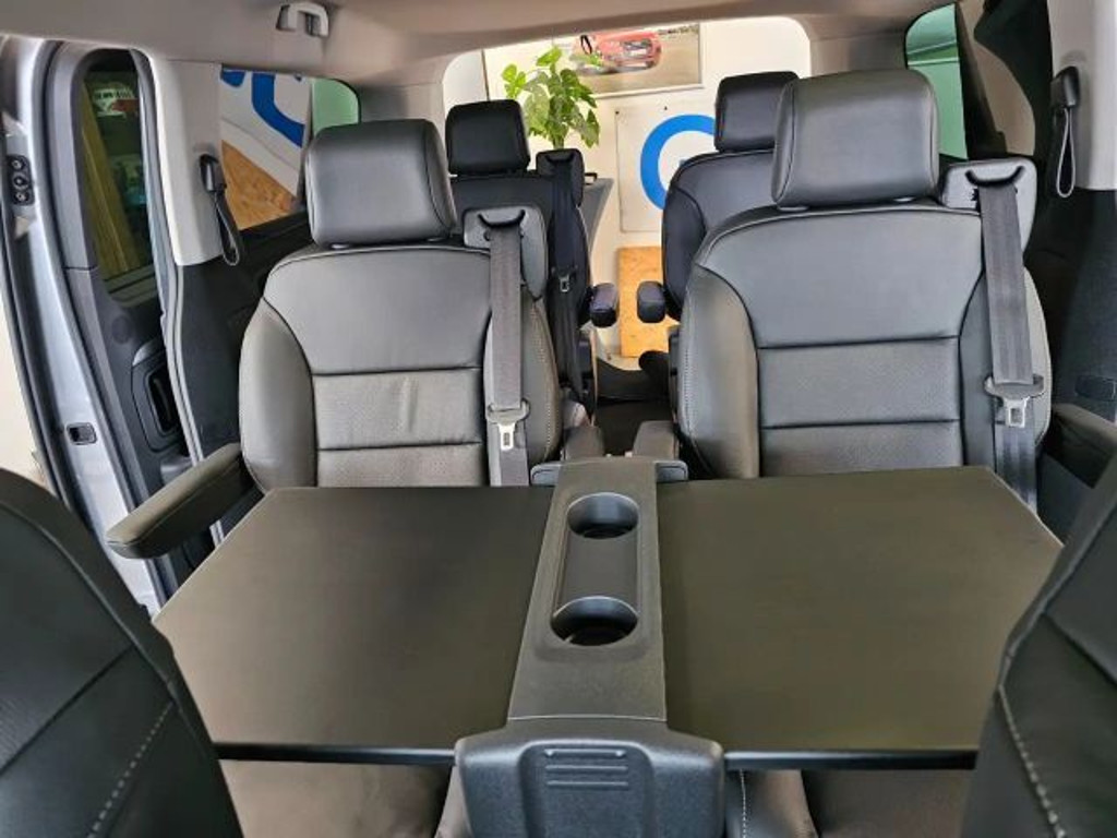 Citroën Spacetourer