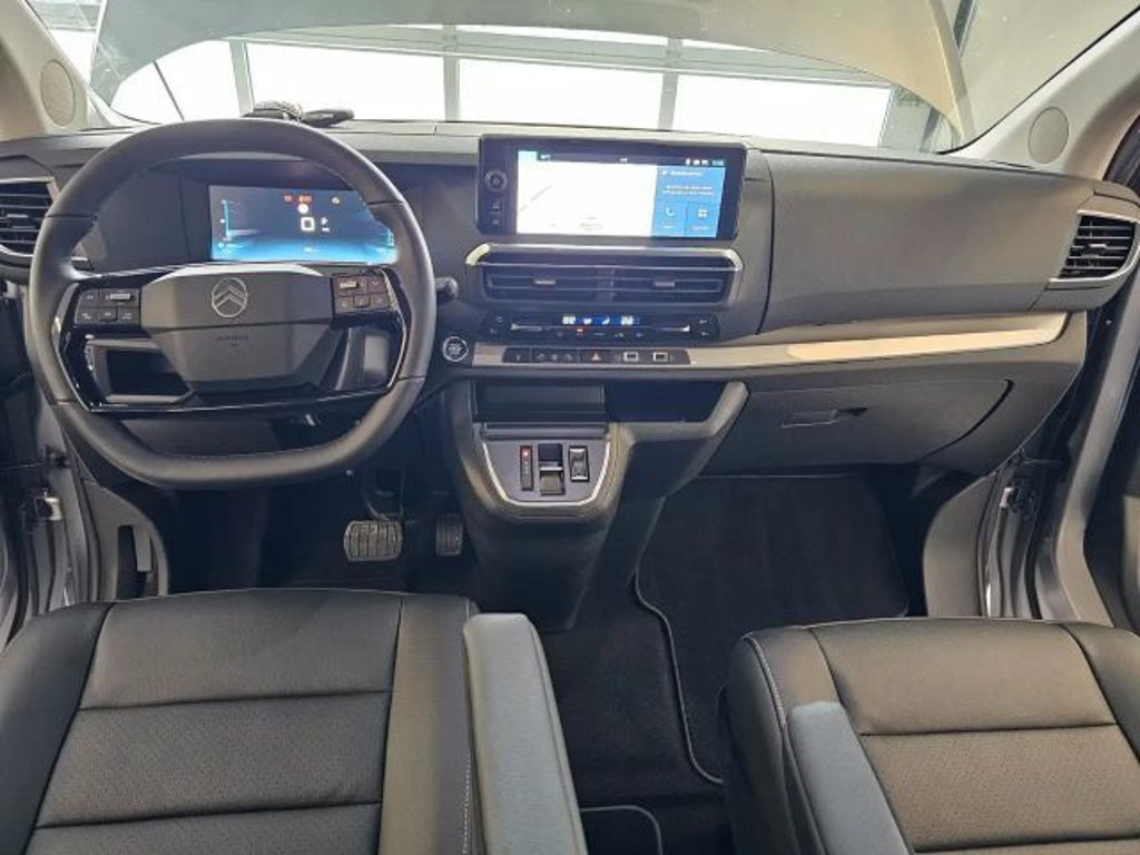 Citroën Spacetourer