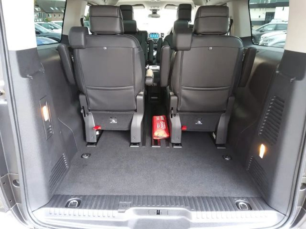 Citroën Spacetourer