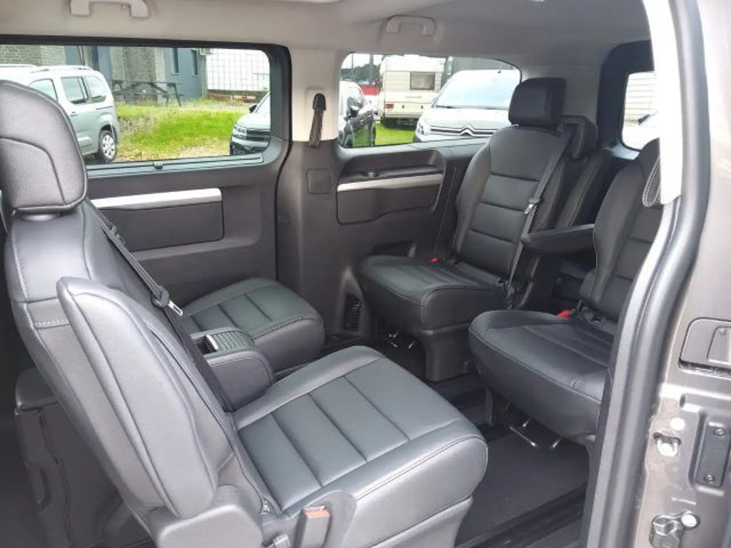 Citroën Spacetourer