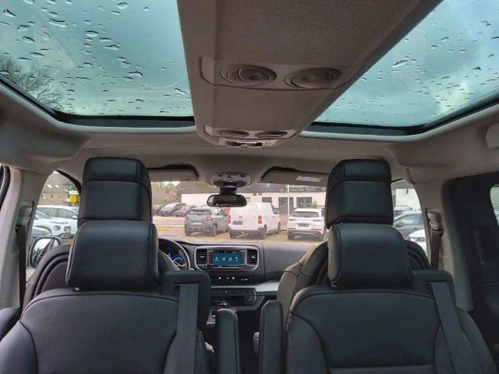 Citroën Spacetourer