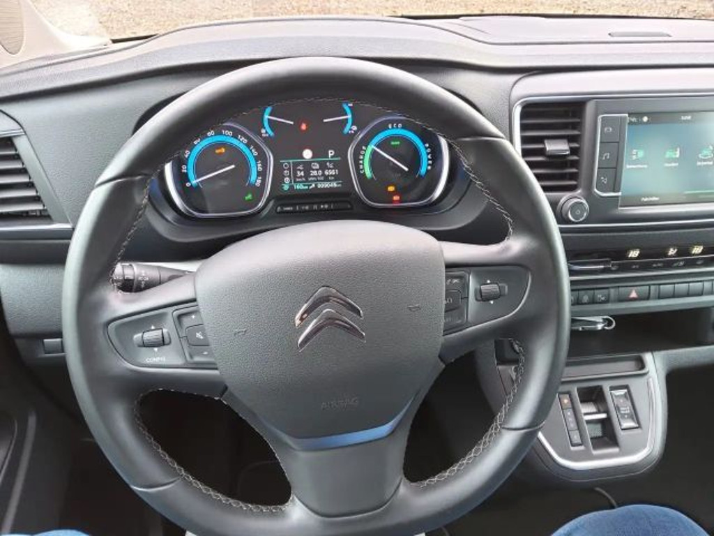 Citroën Spacetourer
