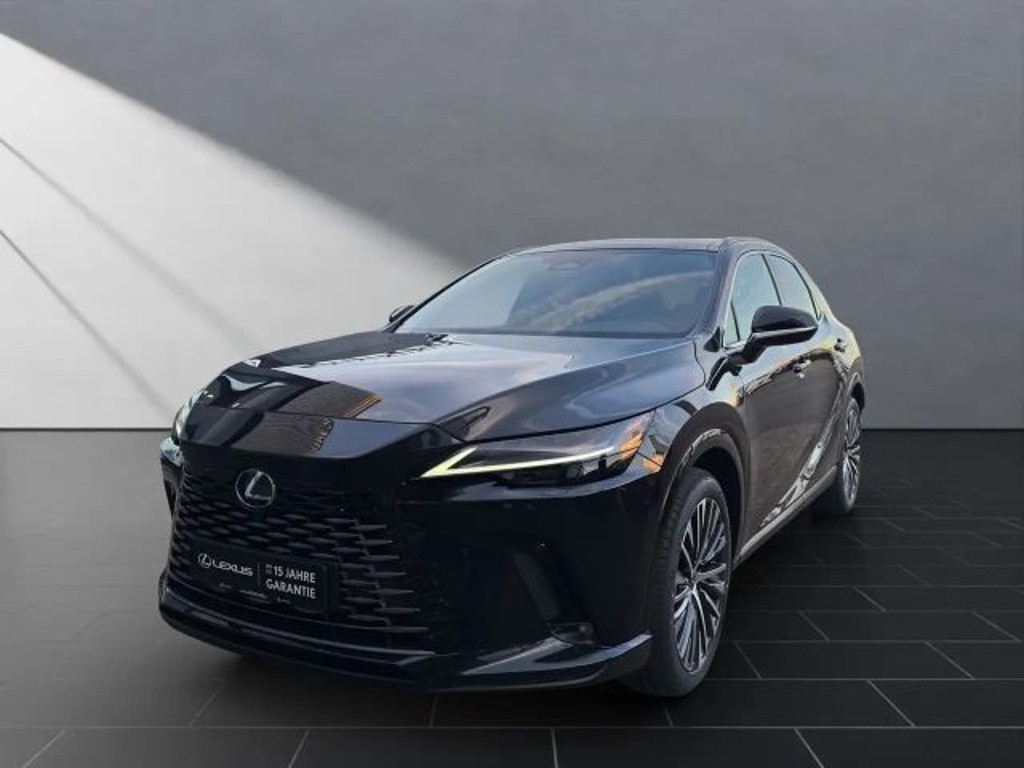 Lexus RX-Serie