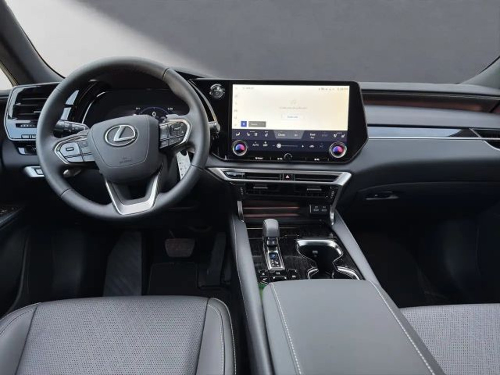 Lexus RX-Serie