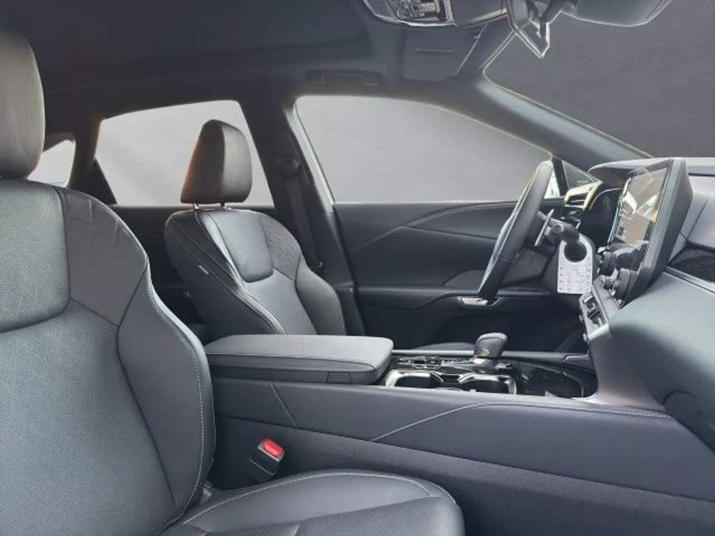 Lexus RX-Serie