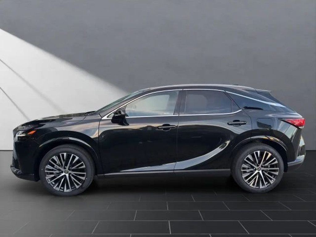 Lexus RX-Serie