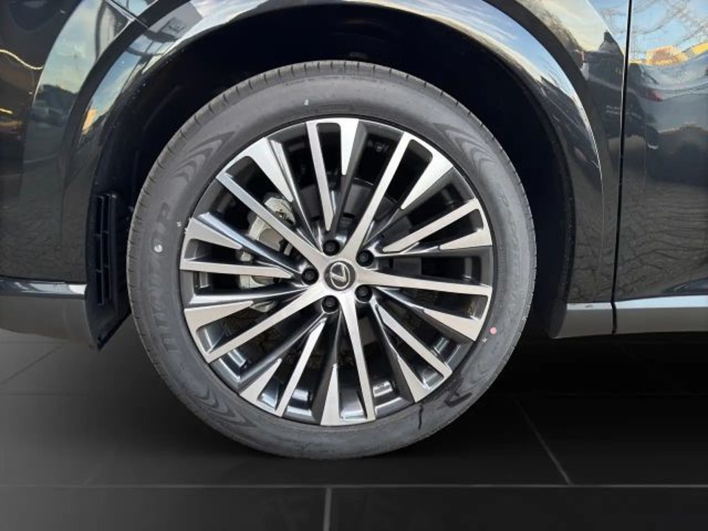 Lexus RX-Serie