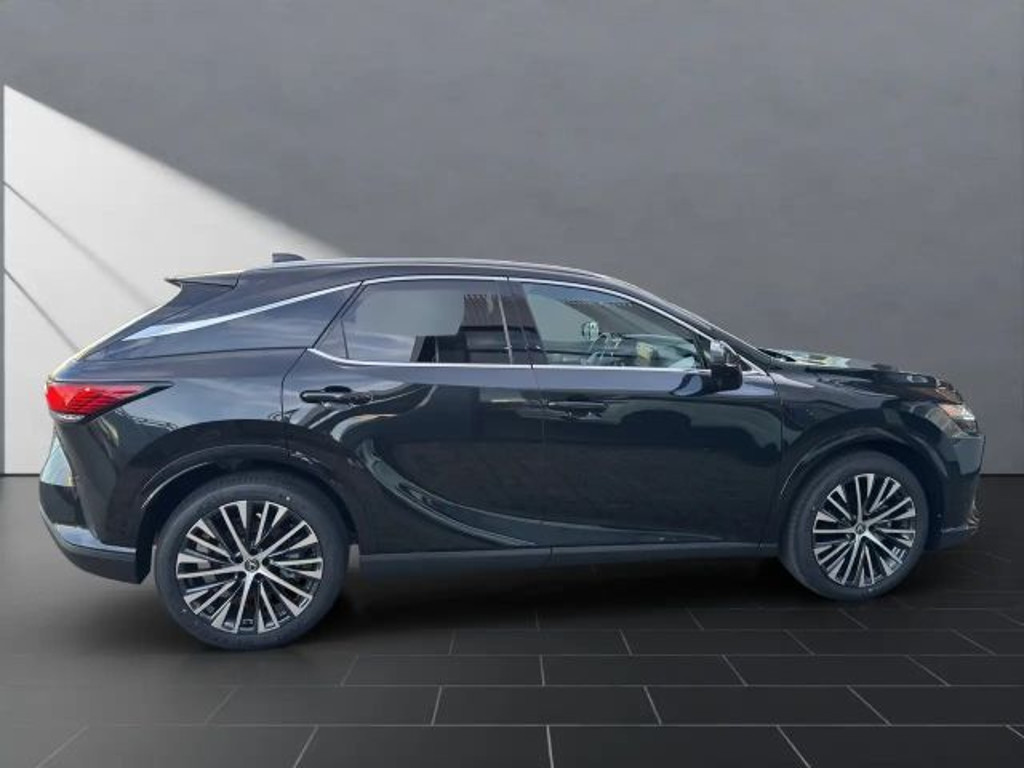 Lexus RX-Serie