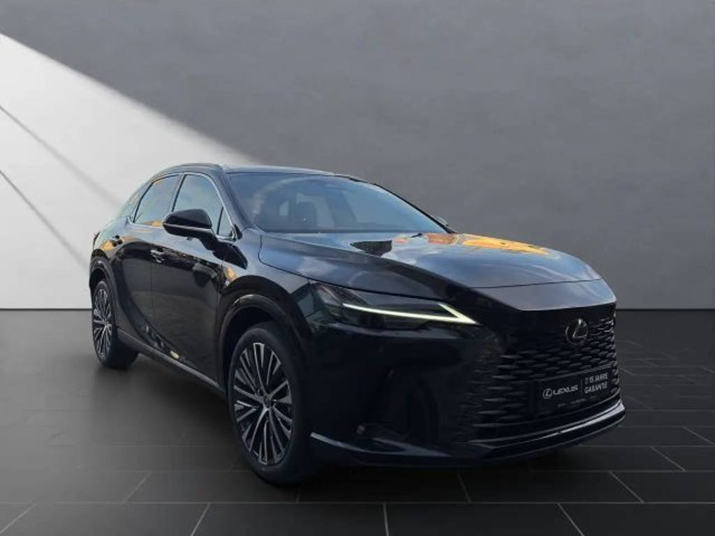 Lexus RX-Serie