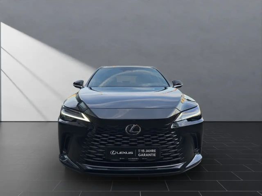 Lexus RX-Serie