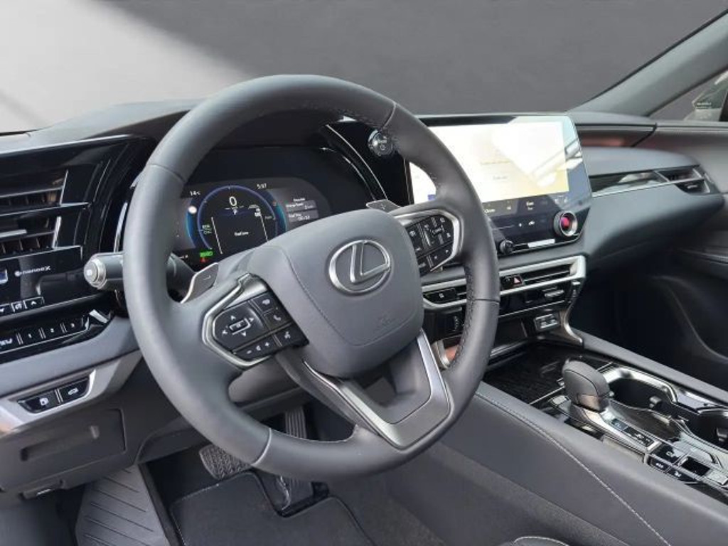 Lexus RX-Serie