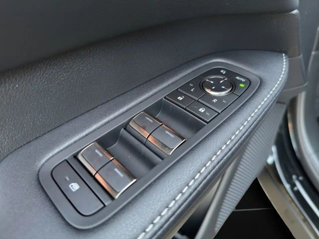 Lexus RX-Serie