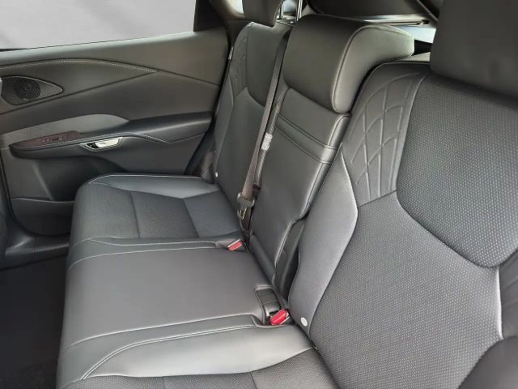 Lexus RX-Serie