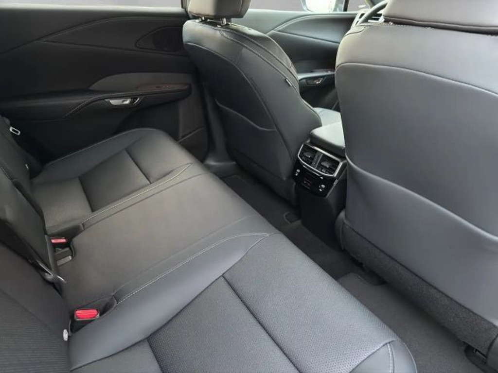 Lexus RX-Serie