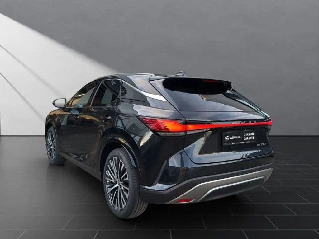 Lexus RX-Serie