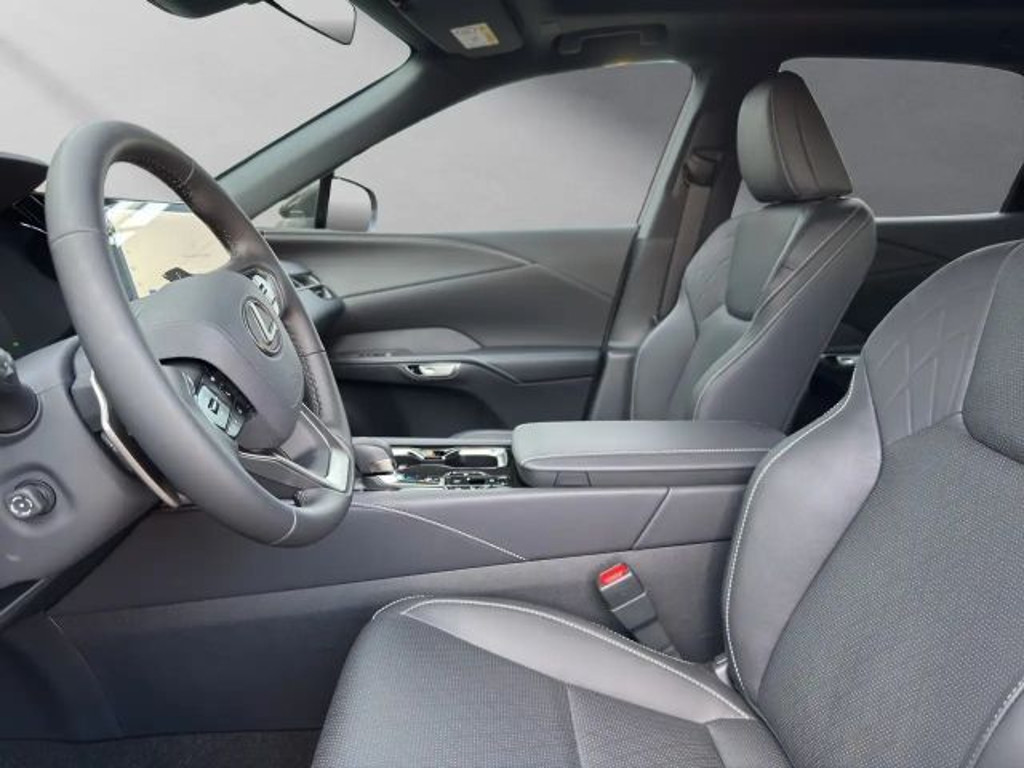 Lexus RX-Serie