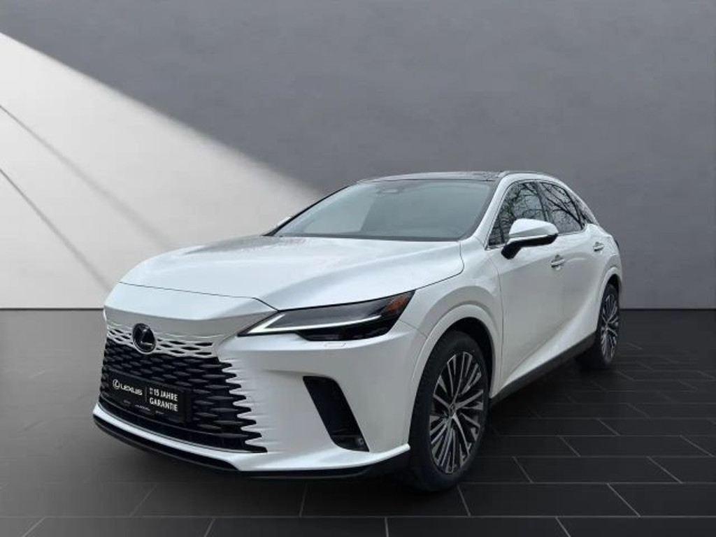 Lexus RX-Serie Executive Line 4x4 350h