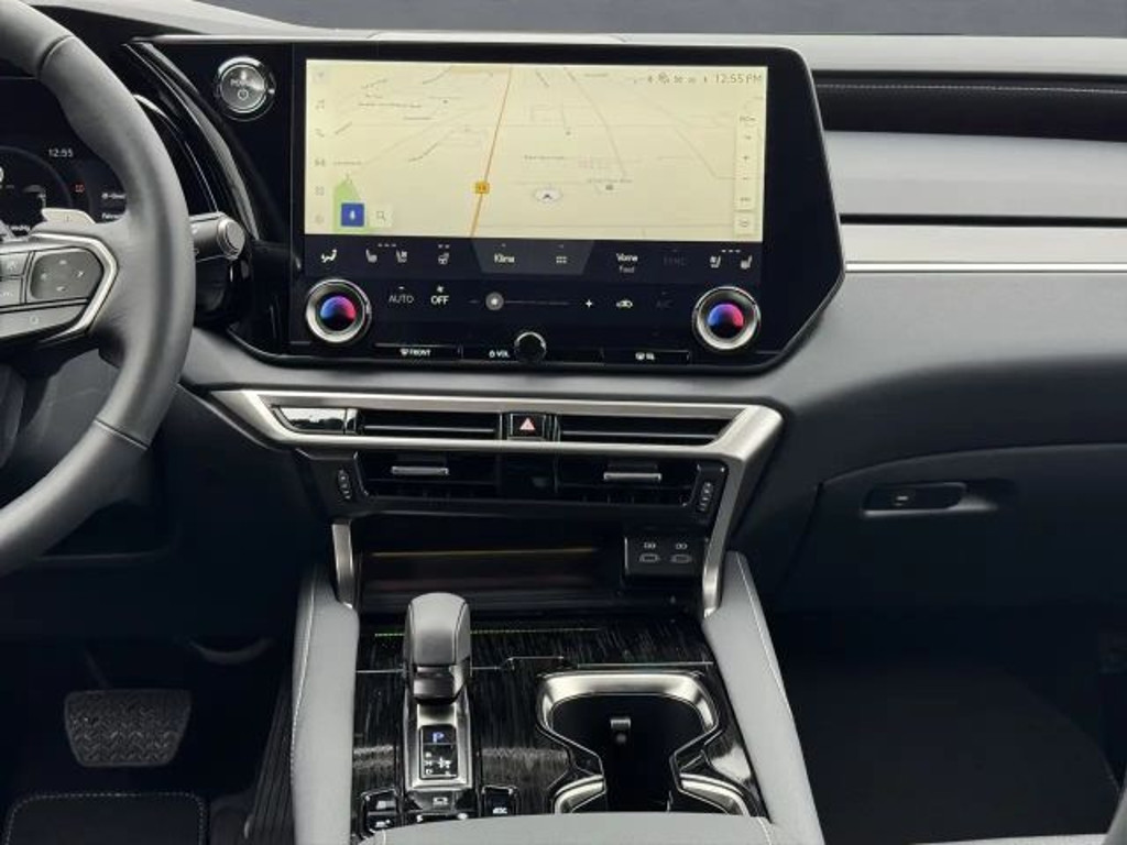 Lexus RX-Serie