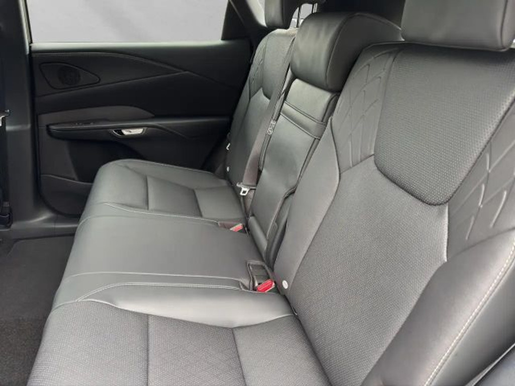 Lexus RX-Serie