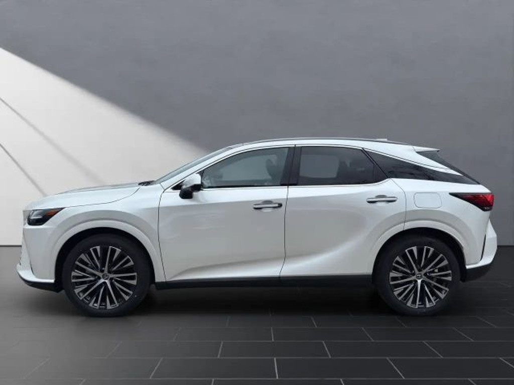 Lexus RX-Serie