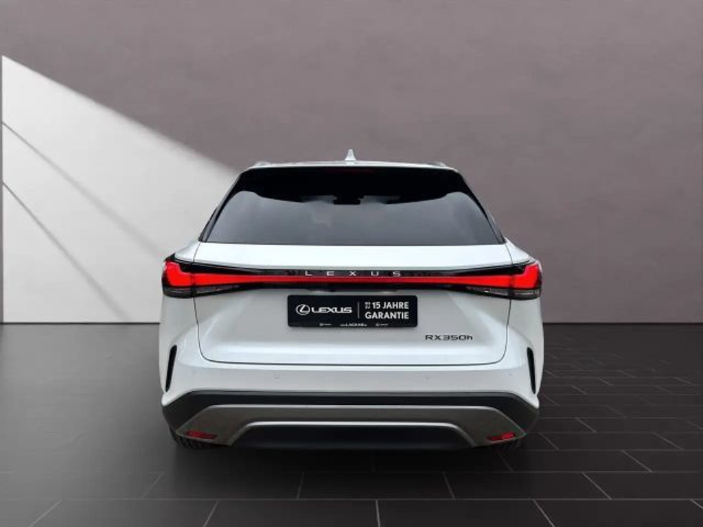Lexus RX-Serie