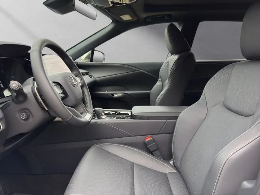 Lexus RX-Serie